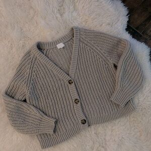 H&M Knit Sweater
